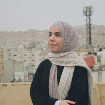 هدى أبو هاشم